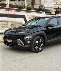 هيونداي كونا